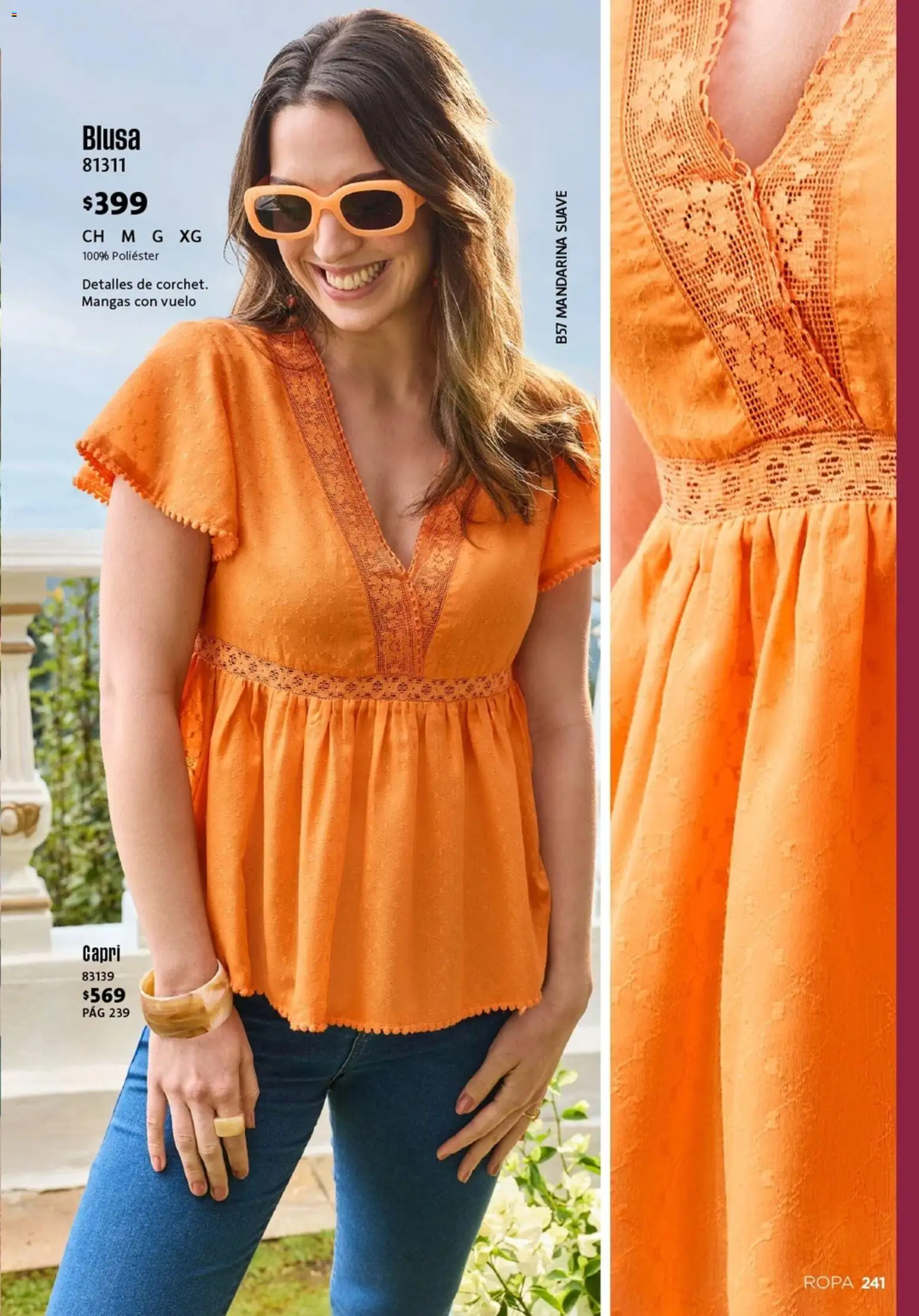 ¡El último » catálogo de Ilusión para Abril « está aquí! Descubre las SUPER OFERTAS. | México