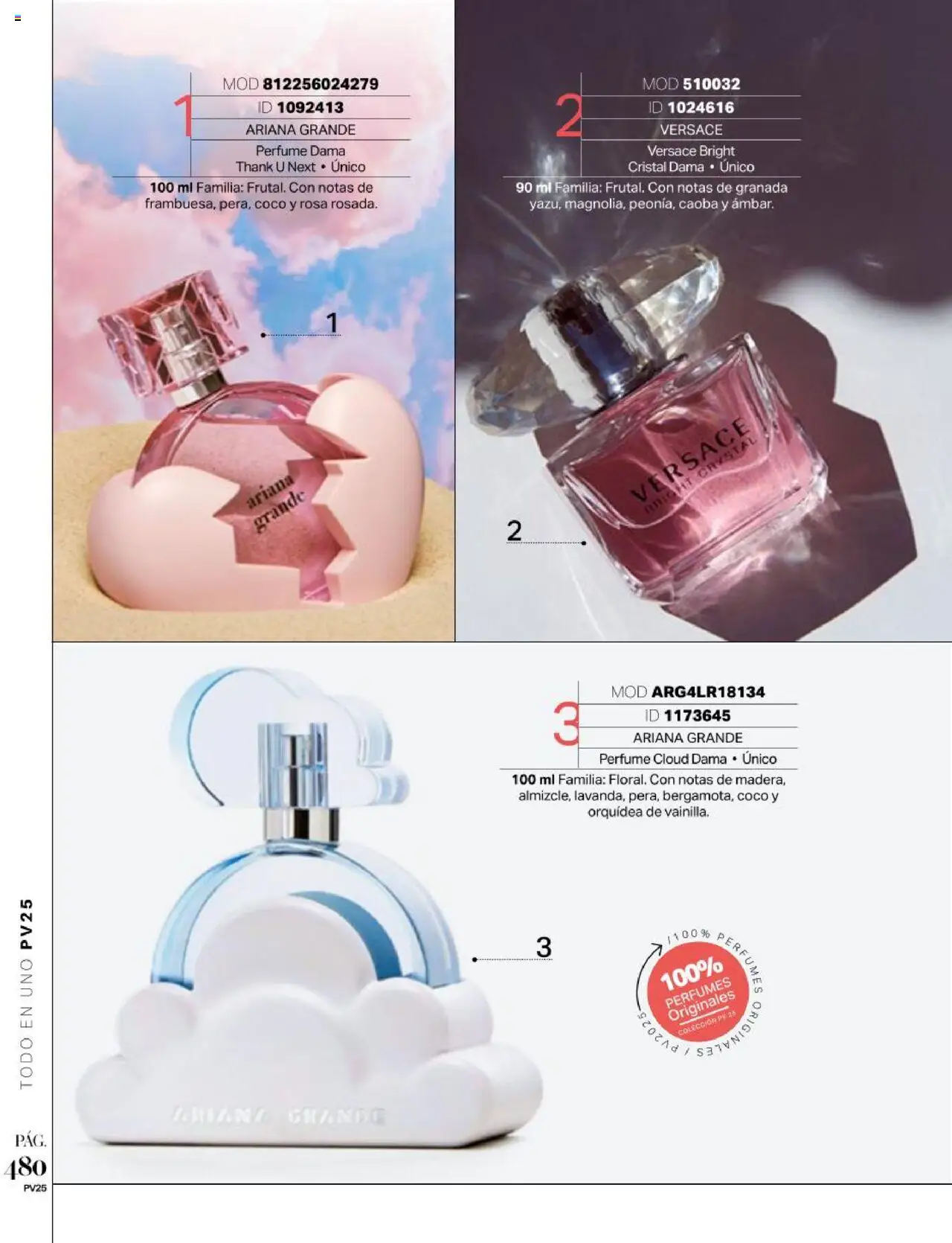 Nuevas ofertas de Price Shoes válidas en toda la República Mexicana desde el 05.05.2025. ¡Encuentra las mejores ofertas en Price Shoes catálogo Todo En 1 2025! | Página: 462 | Productos: Perfume