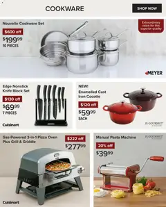 Preview of Linen Chest weekly flyer from shop Linen Chest valid from 04.12.2025 | Page: 10