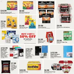 Preview of Fareway weekly ads valid from 29.12.2025 | Page: 31