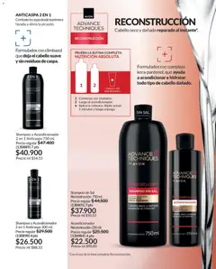 Avon - Catálogo Campaña 02/2026 -  Vista previa de la revista de la tienda Avon valido desde el 01.02.2026 | Página: 157