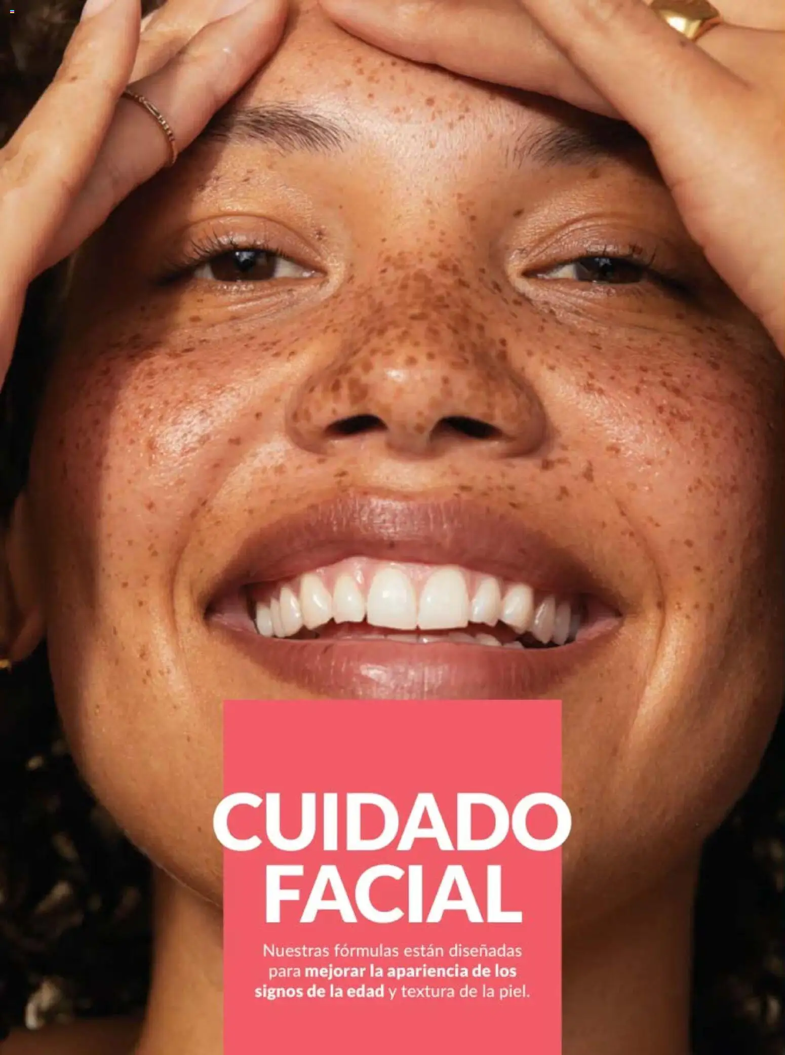 Nuevas ofertas de AVON válidas en toda la República Mexicana desde el 28.11.2025. ¡Encuentra las mejores ofertas en AVON campaña 18 2025! | Página: 140