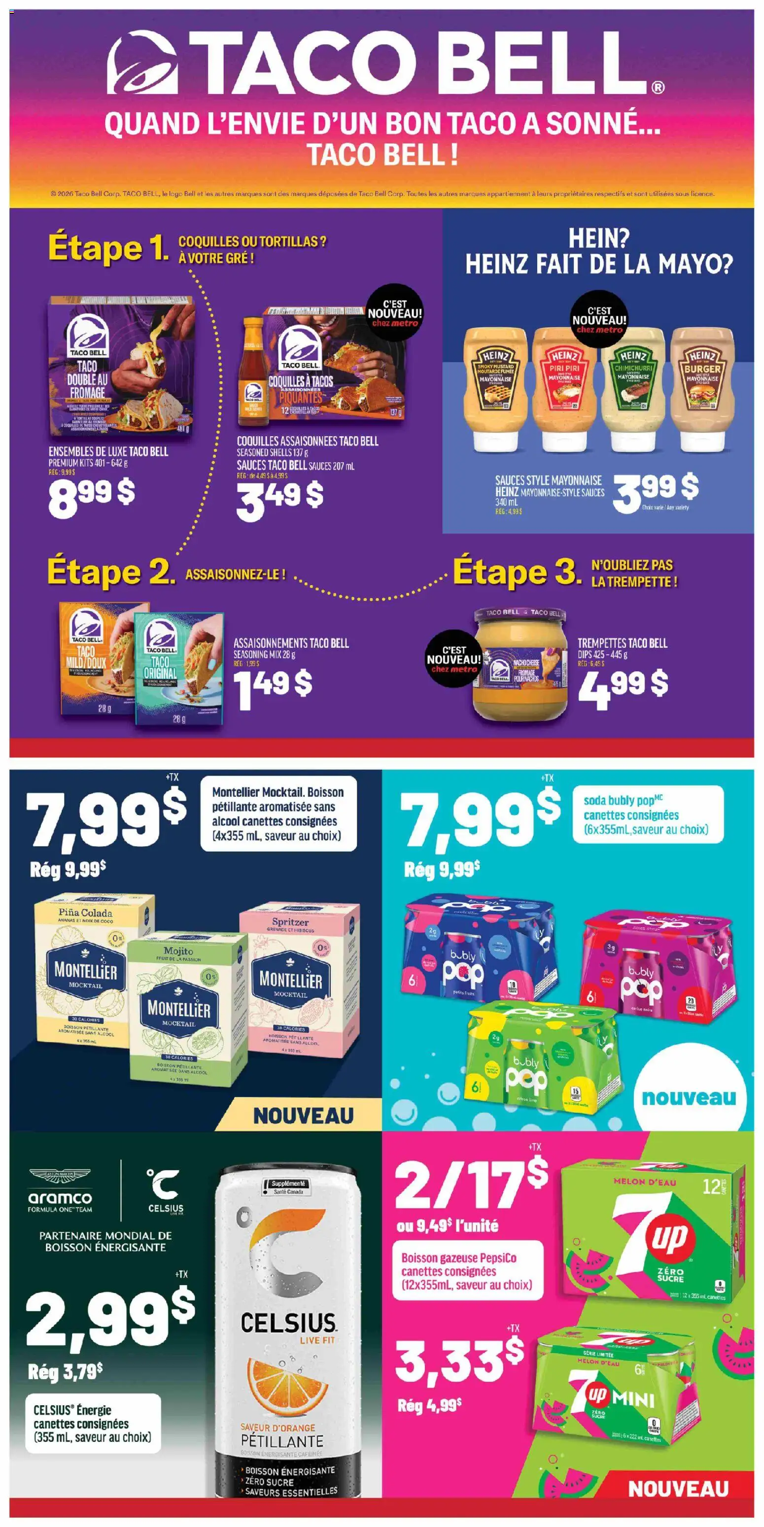Metro flyer valid from 30.04.2026 | Page: 16 | Products: Cheese