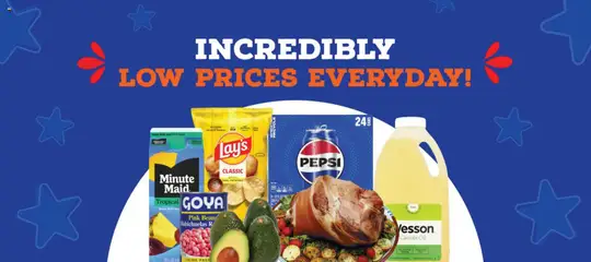 Preview of Price Rite weekly ads valid from 26.03.2026 | Page: 3