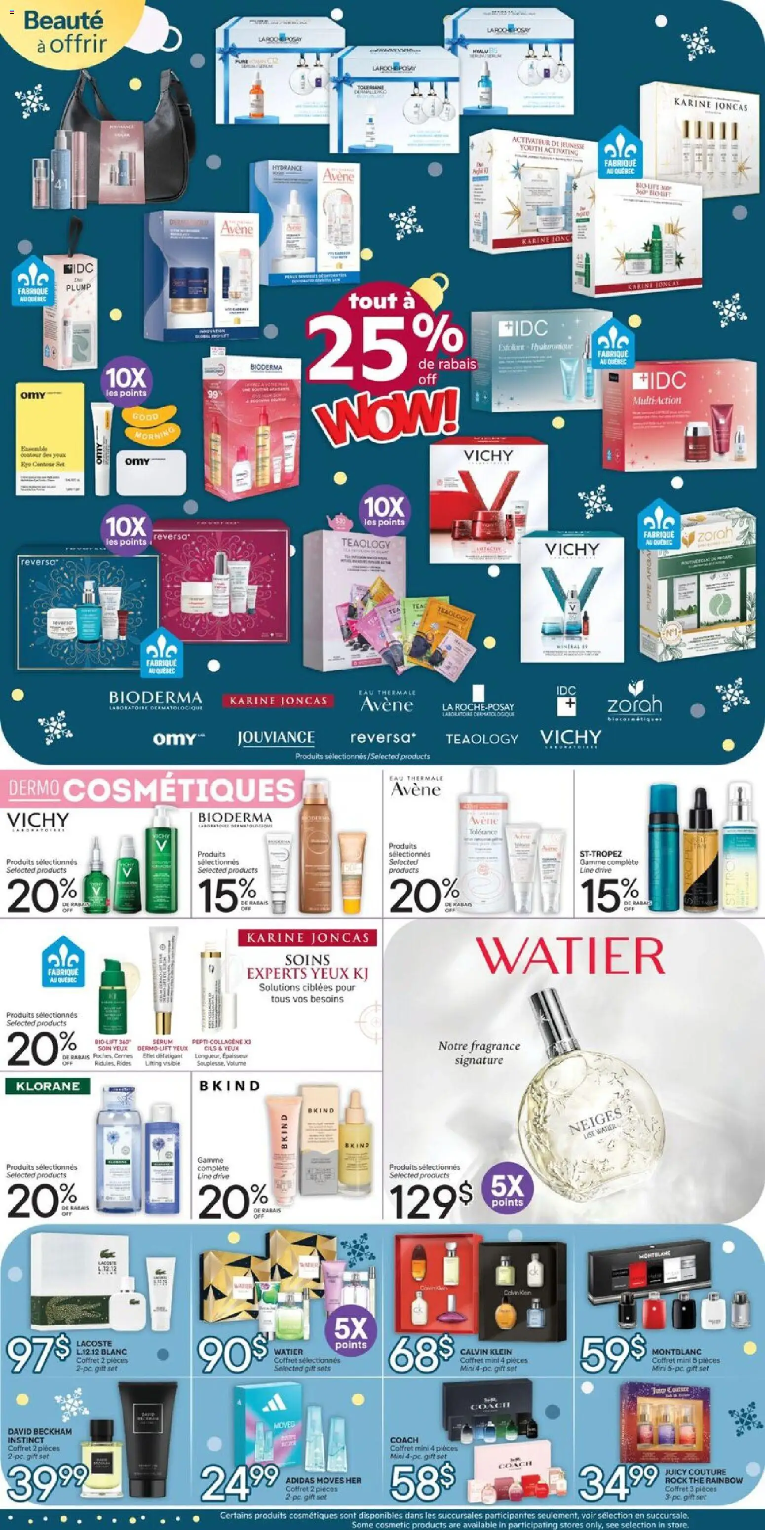 Brunet flyer valid from 13.11.2025 | Page: 6 | Products: Fragrance