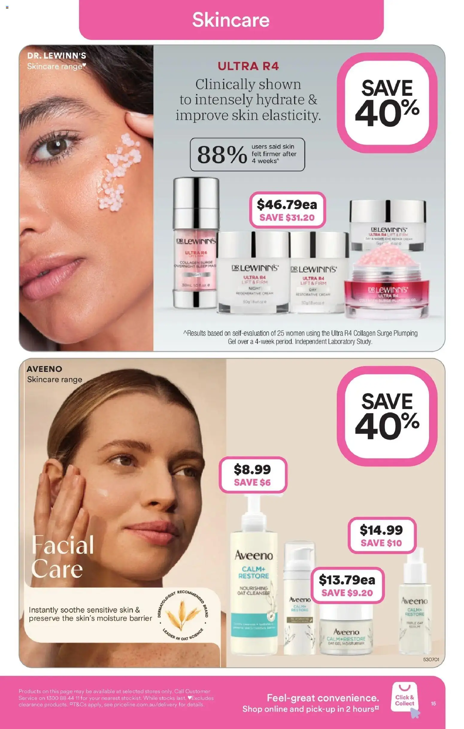 Priceline Pharmacy catalogue - valid from 05.02.2026 | Page: 15
