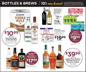 Preview of QFC weekly ads valid from 19.11.2025 | Page: 7