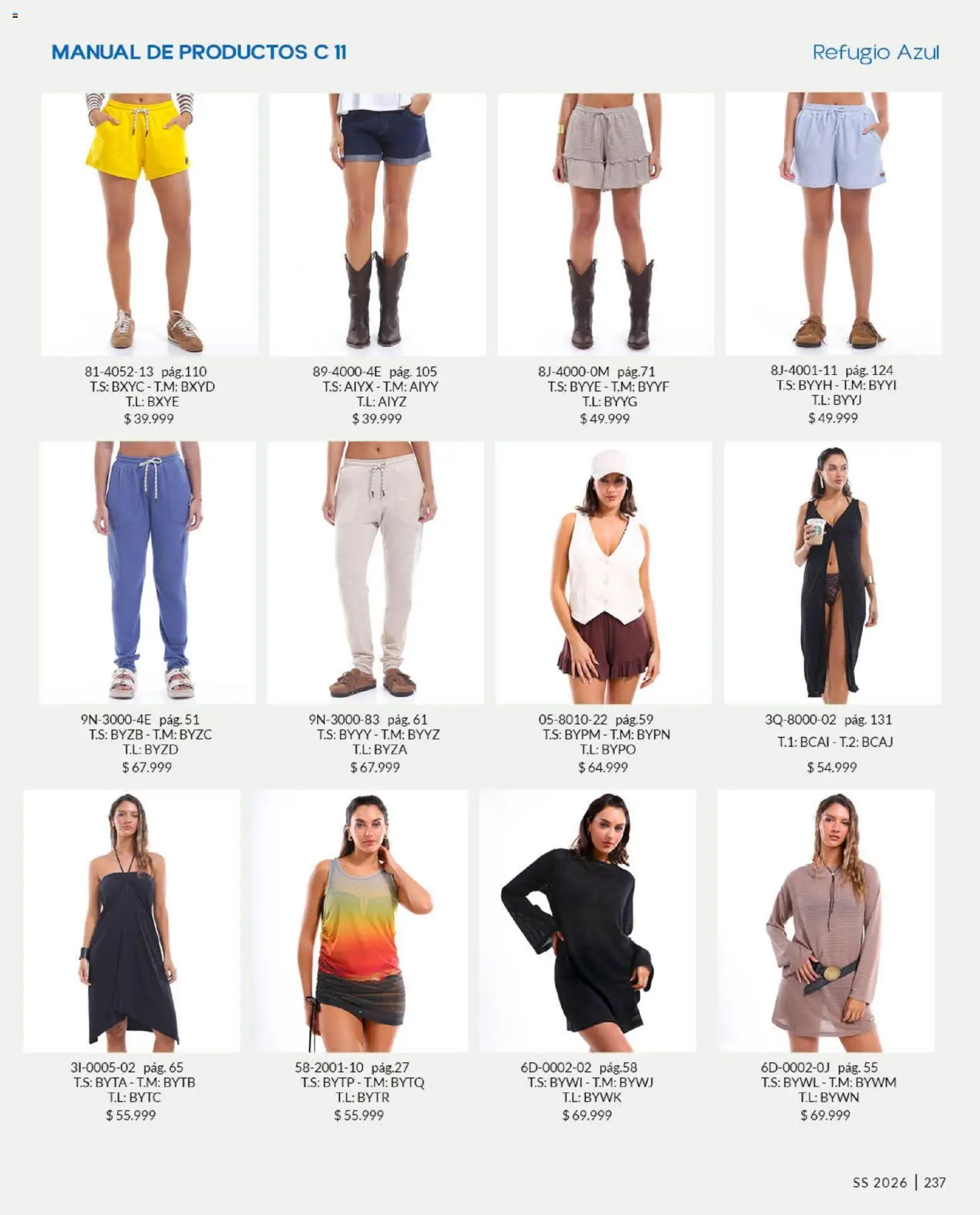 Vitnik - Folleto │ válido desde el 01.01.2026 | Página: 237