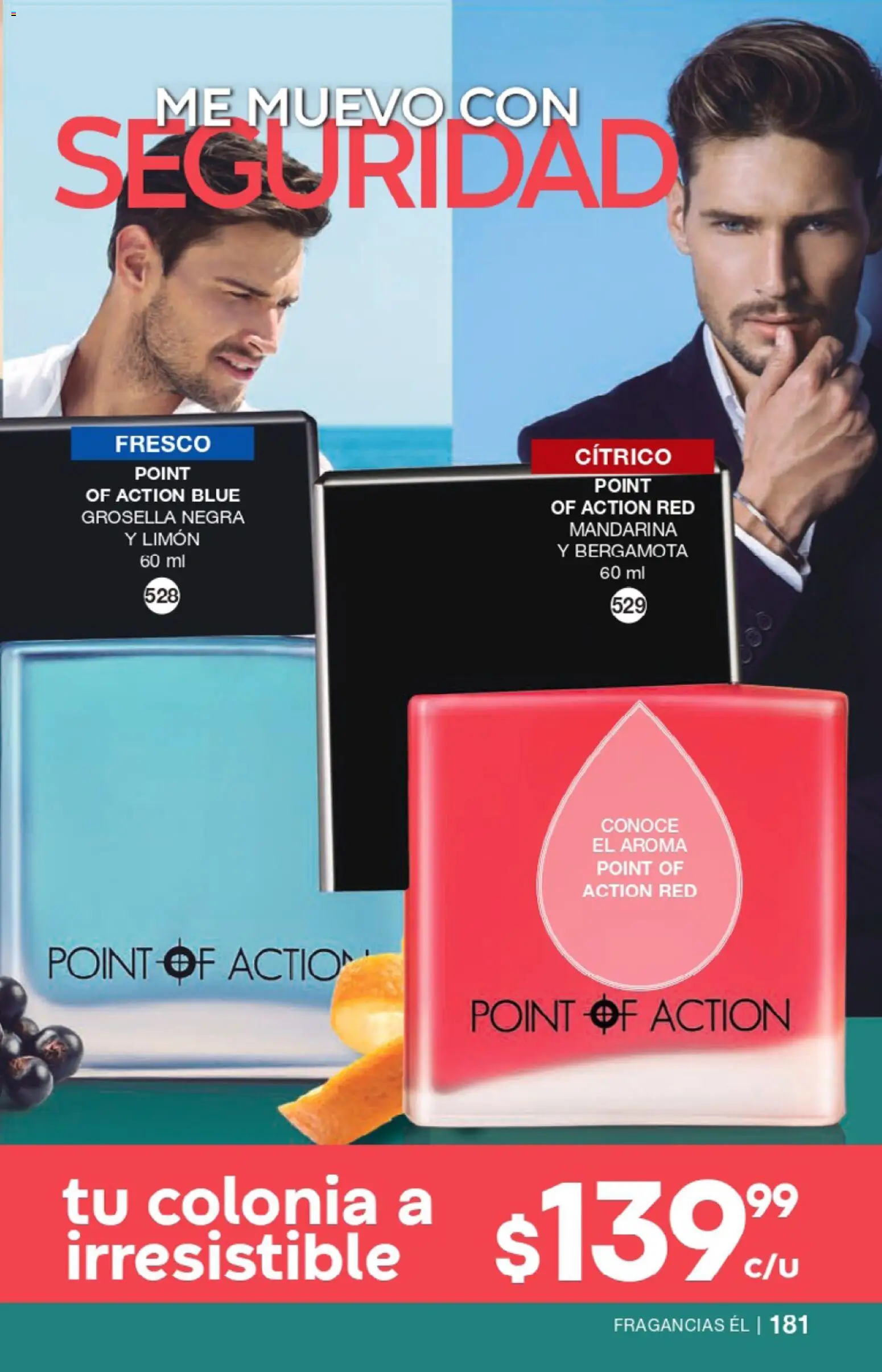 Nuevas ofertas de Fuller válidas en toda la República Mexicana desde el 04.02.2026. ¡Encuentra las mejores ofertas en Fuller campaña 22 2026! | Página: 183