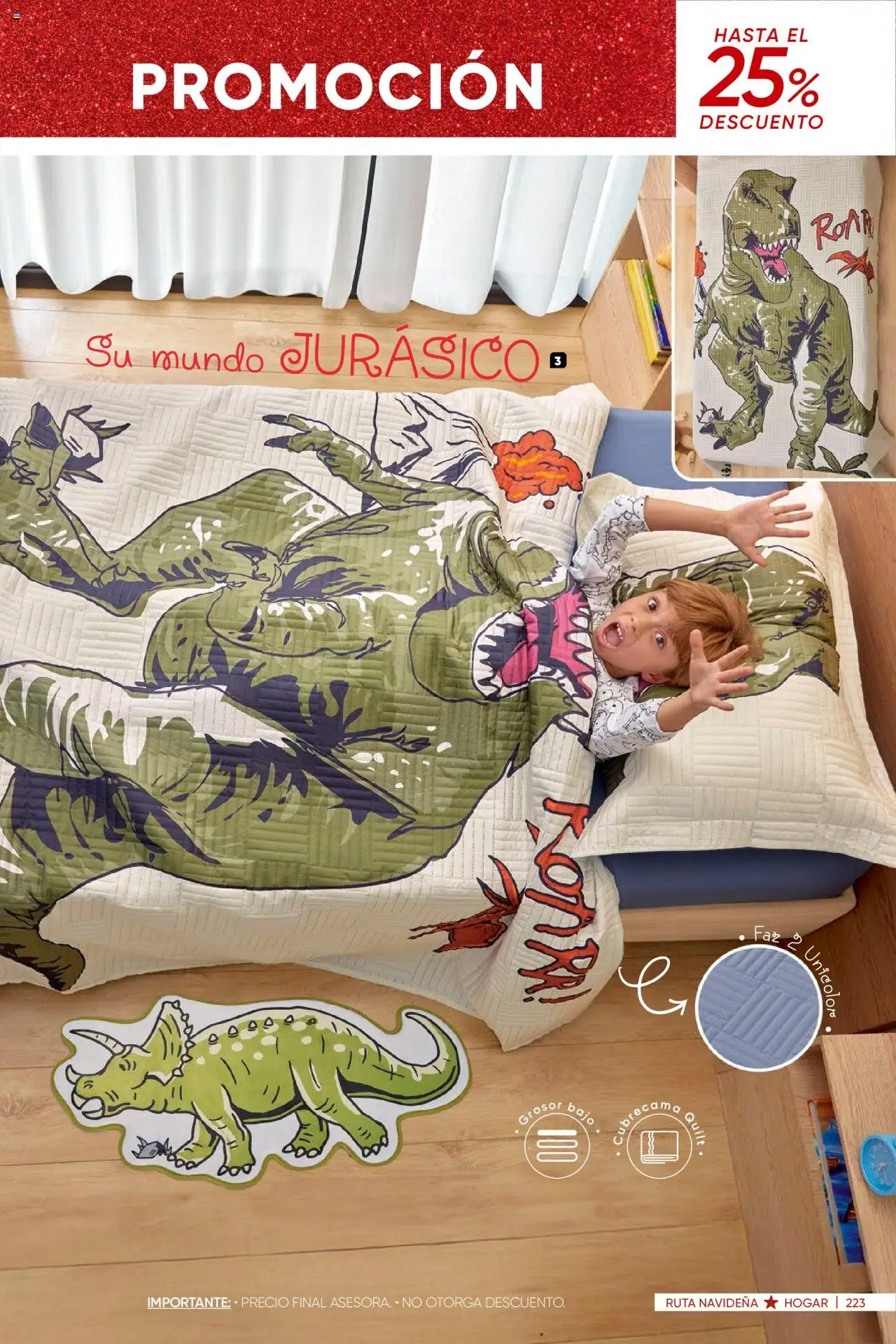 Catálogo Azzorti válido desde 15.10.2025 | Página: 227