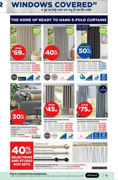 Preview of Spotlight catalogue  - valid from 15.04.2026 | Page: 13