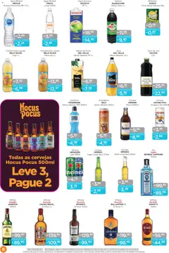 Mundial ofertas - Pré-Visualização do folheto da loja Mundial, válido de 17.04.2026 | Página: 6