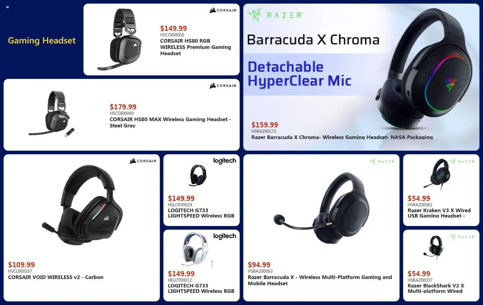 Canada Computers flyer valid from 20.03.2026 | Page: 14