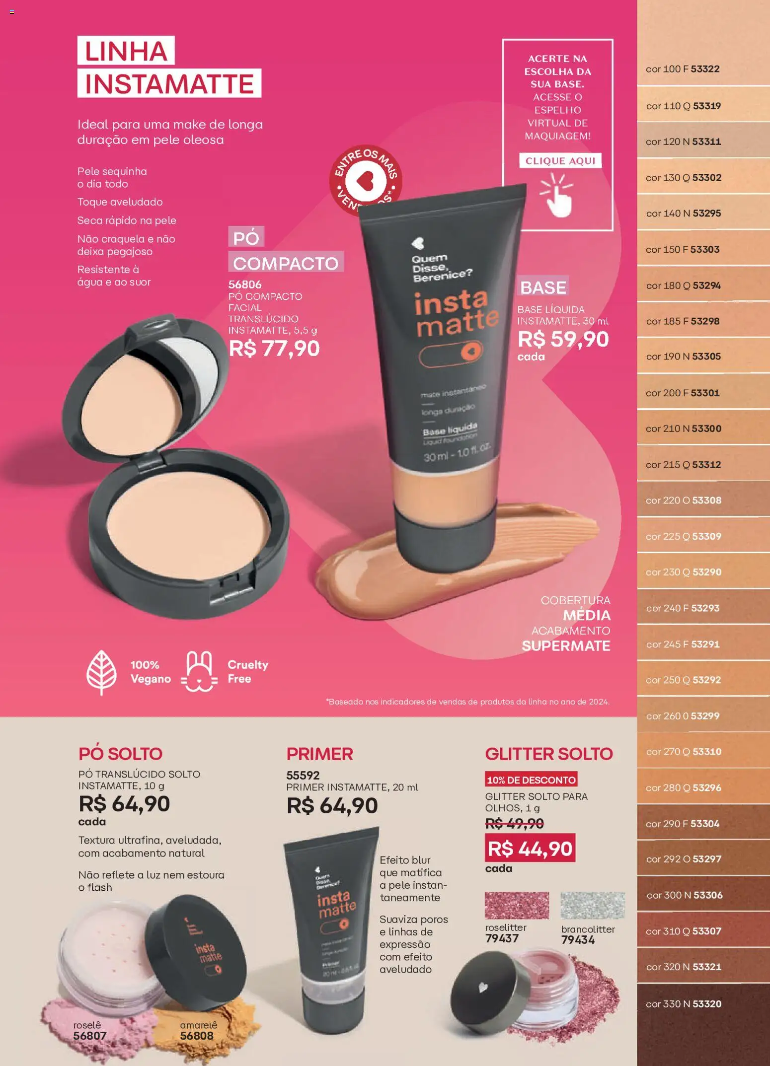 O Boticário Folheto - válido de 01.12.2025 | Página: 159