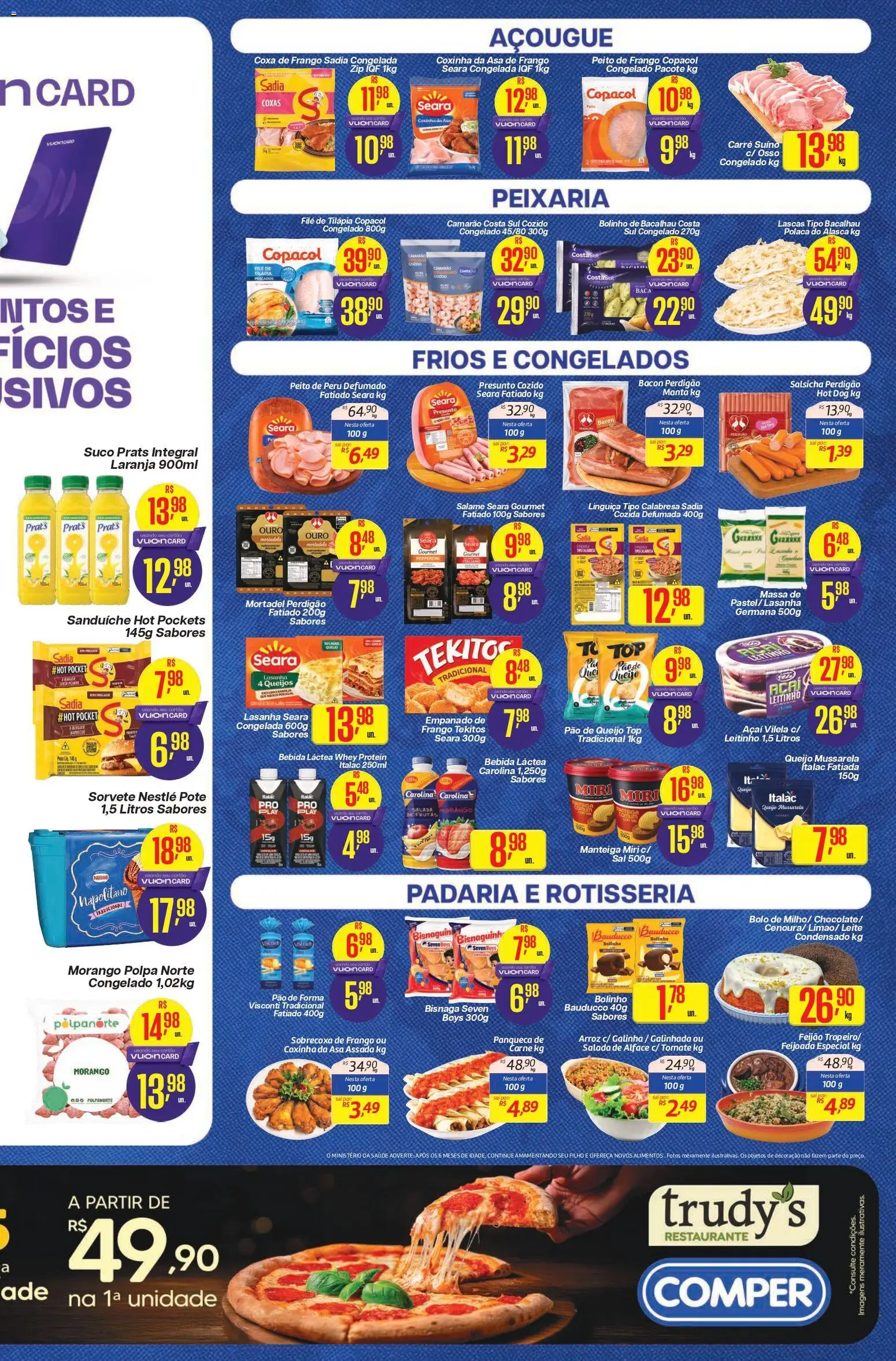 Comper Folheto - válido de 27.04.2026 | Página: 3