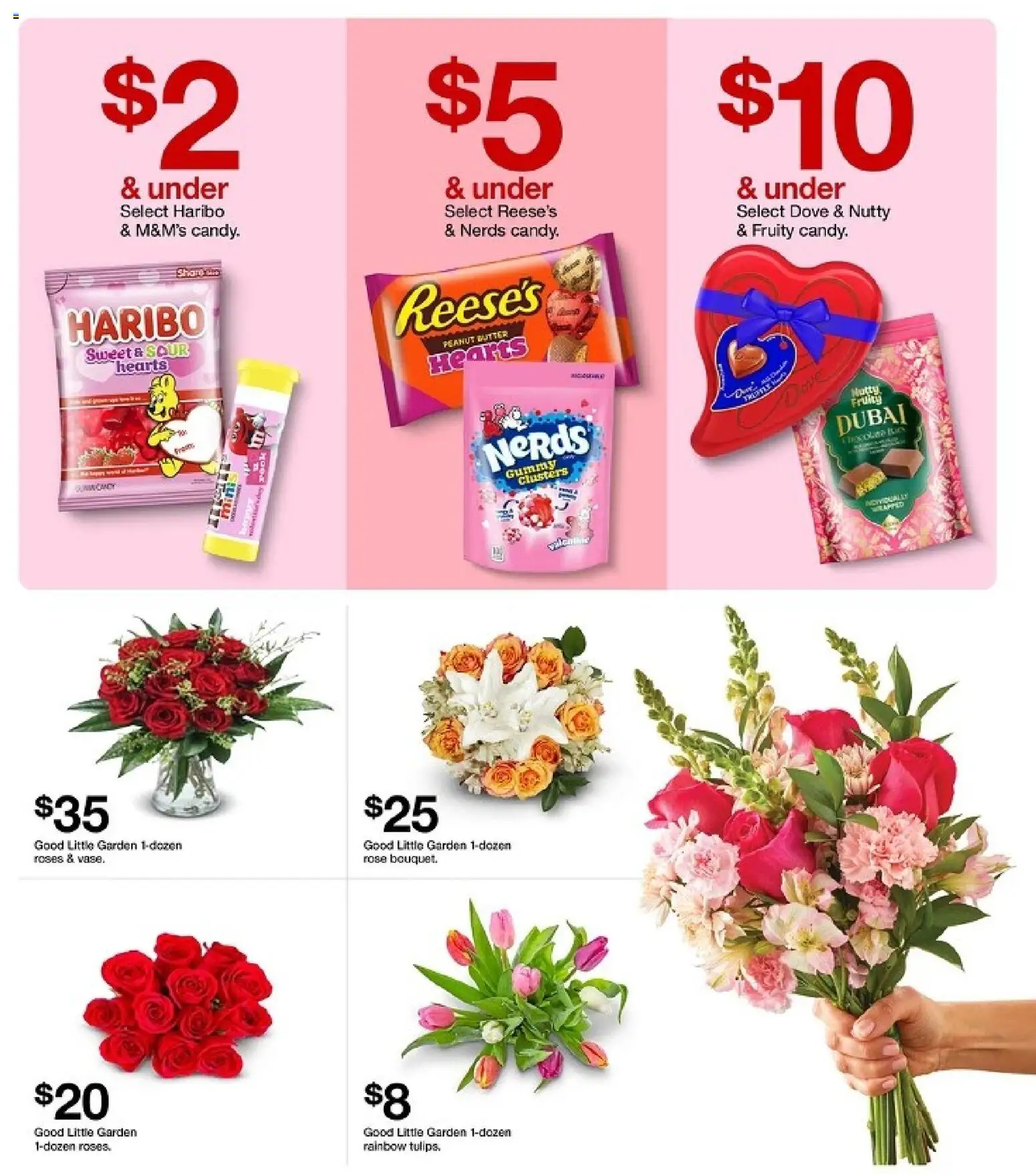 Target Weekly Ad - valid from 08.02.2026 | Page: 16