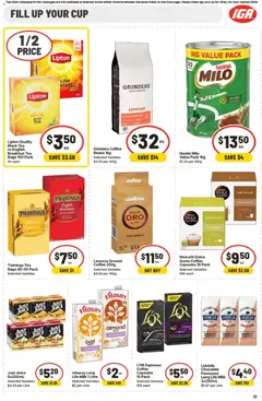 Preview of Ritchies catalogue  - valid from 08.04.2026 | Page: 18