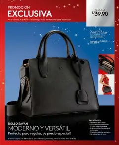 Vista previa de folleto Ésika - Campaña 17 de la Ésika válido desde 24.10.2025 | Página: 9