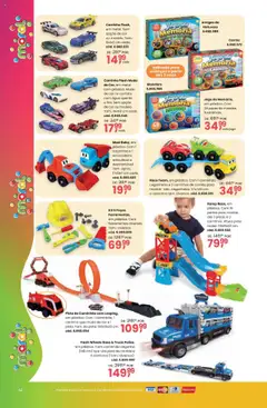 Quatro Estações - Catálogo 12-01-02 - Pré-Visualização do folheto da loja Quatro Estações, válido de 01.12.2025 | Página: 62