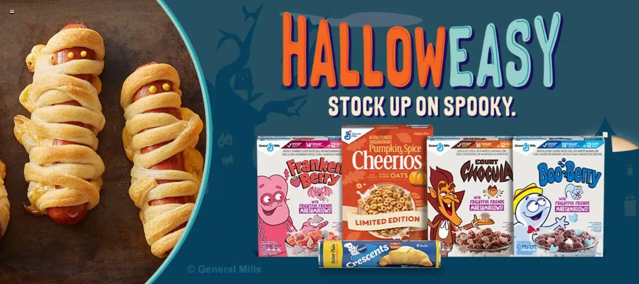 Piggly Wiggly Weekly Ad - valid from 08.10.2025 | Page: 9 | Products: Butter, Pumpkin