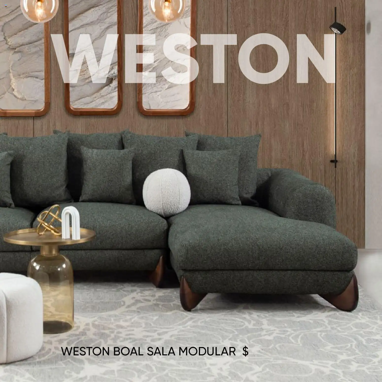 Nuevas ofertas de Muebles Dico válidas en toda la República Mexicana desde el 06.11.2025. ¡Encuentra las mejores ofertas en Muebles Dico catálogo Sofanni Pacifico! | Página: 58 | Productos: Modular