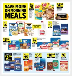 Preview of Dollar General weekly ads valid from 01.03.2026 | Page: 6