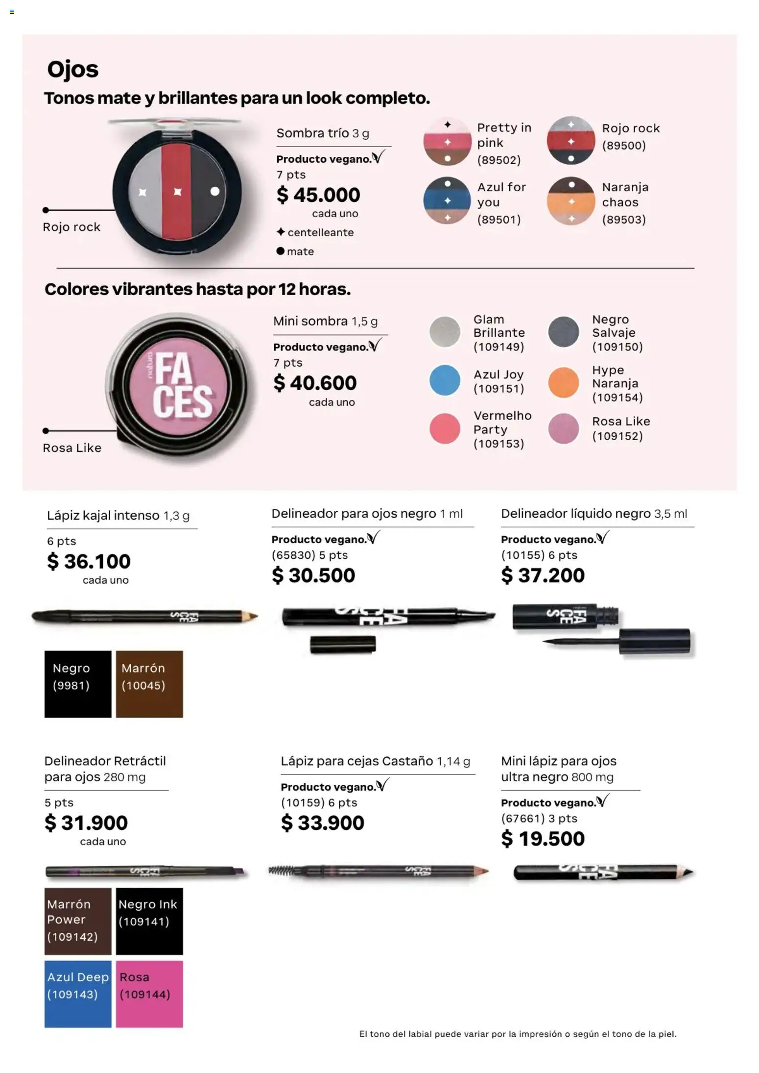 Natura revista - valida desde el 01.04.2026 | Página: 97