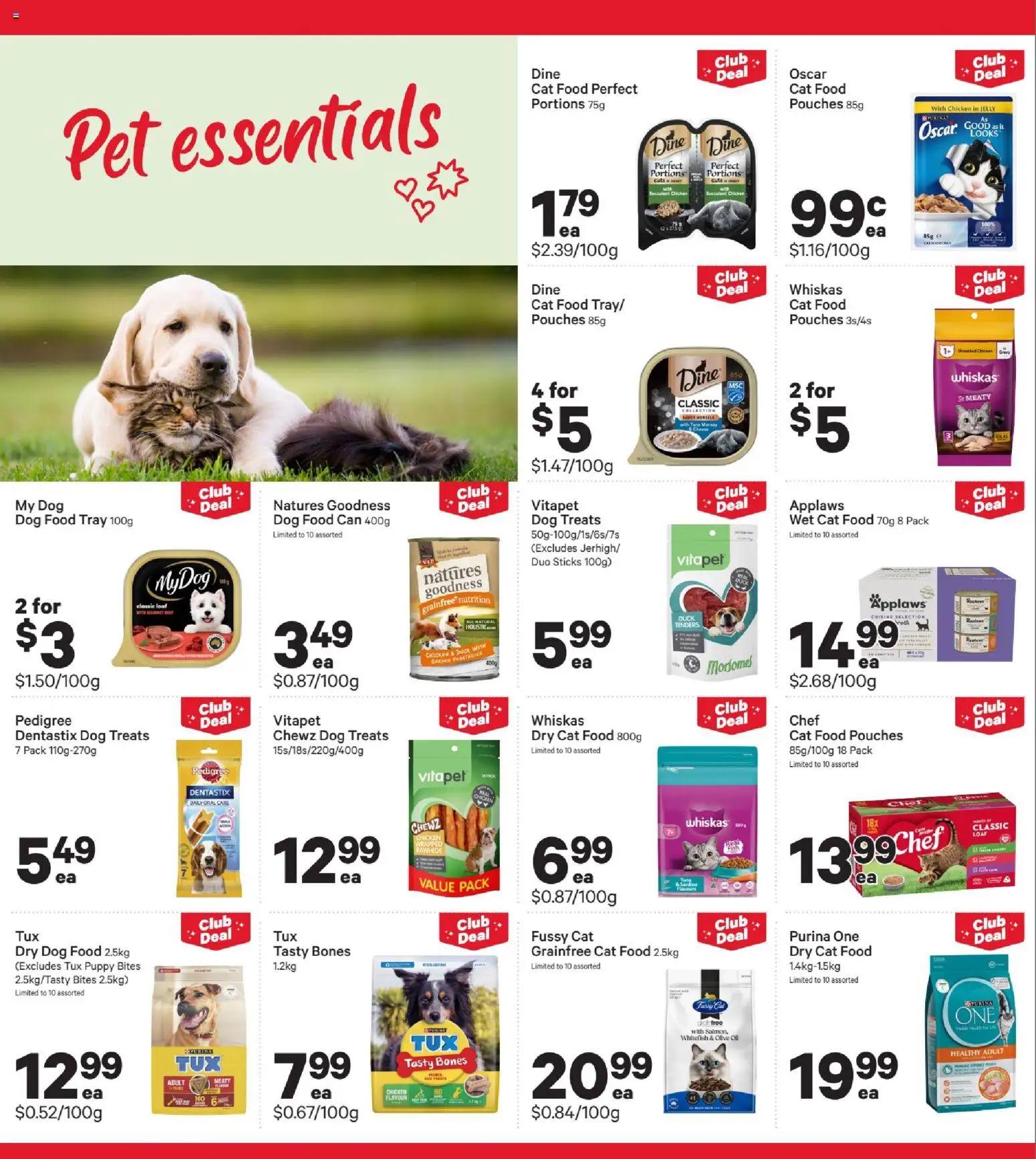 New World catalogue from 09.02.2026 | Page: 28