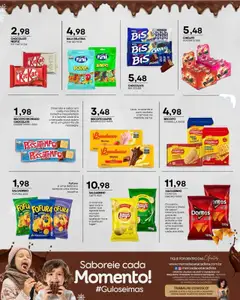 Mercadão Atacadista Folheto - válido de 29.07.2025 | Página: 9