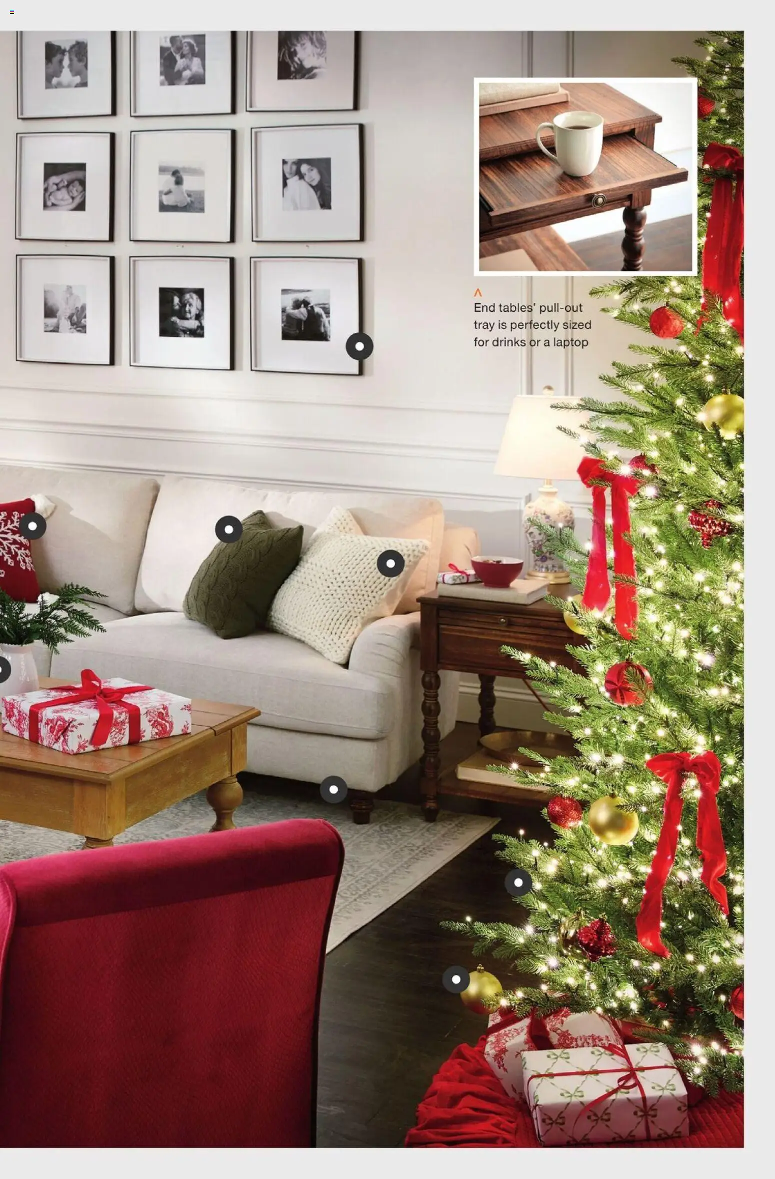 Home Depot Holiday Catalog - valid from 17.11.2025 | Page: 27 | Products: Laptop