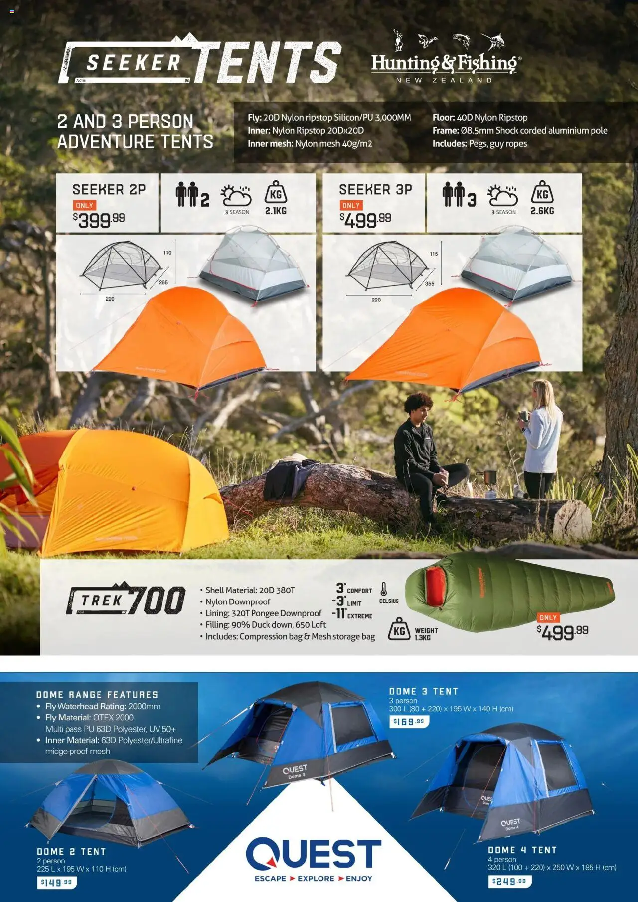Hunting & Fishing catalogue from 20.10.2025 | Page: 5
