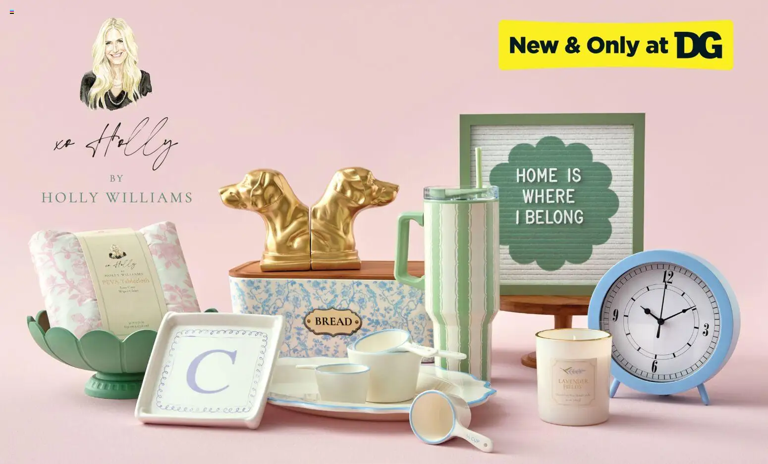 Dollar General Weekly Ad - valid from 12.04.2026 | Page: 12