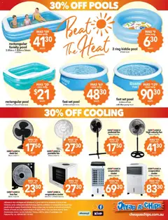 Preview of Cheap as Chips Catalogue - valid from 17.12.2025 | Page: 4