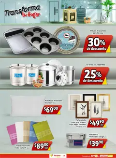 Vista previa de Soriana - Pesito Valedor Mercado: Camp, Chia, Oax, Q. Roo, Tab, Yuc, nuevo folleto de la tienda, válido en México a partir del 30.01.2026 | Página: 31