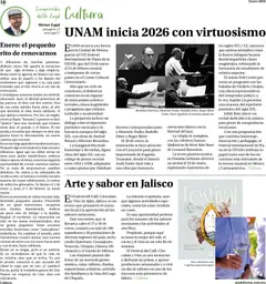 Vista previa de Farmacias Similares catálogo, nuevo folleto de la tienda, válido en México a partir del 01.01.2026 | Página: 16