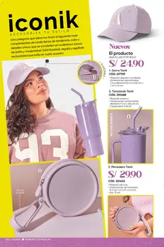 Vista previa de folleto Azzorti - Black Friday de la Azzorti válido desde 03.11.2025 | Página: 248