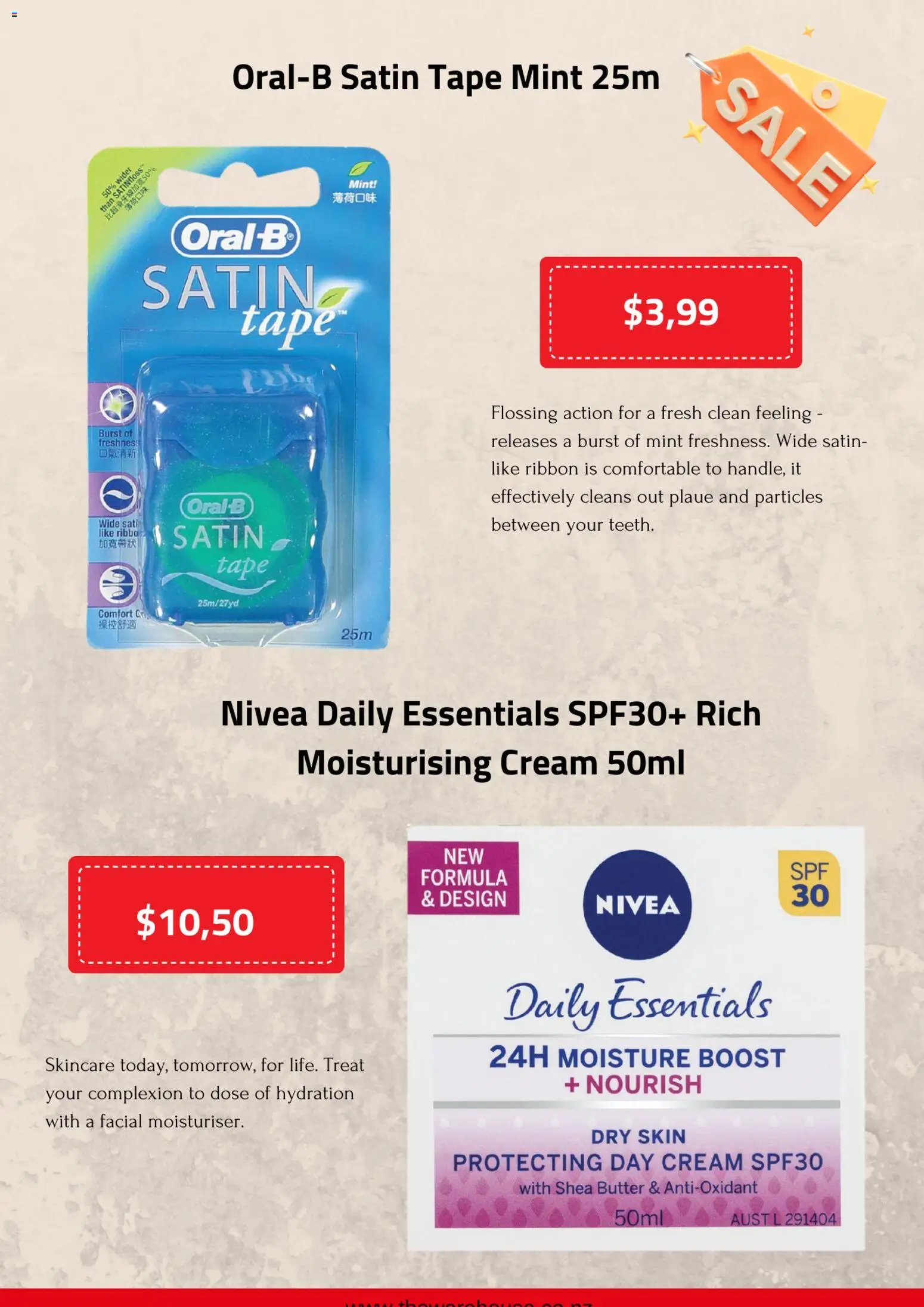 The Warehouse catalogue from 25.02.2026 | Page: 2