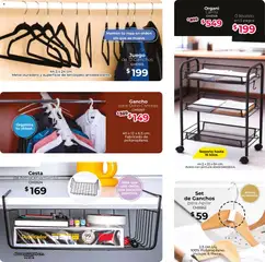 Vista previa de Colchas Concord catálogo Home, nuevo folleto de la tienda, válido en México a partir del 01.11.2025 | Página: 57