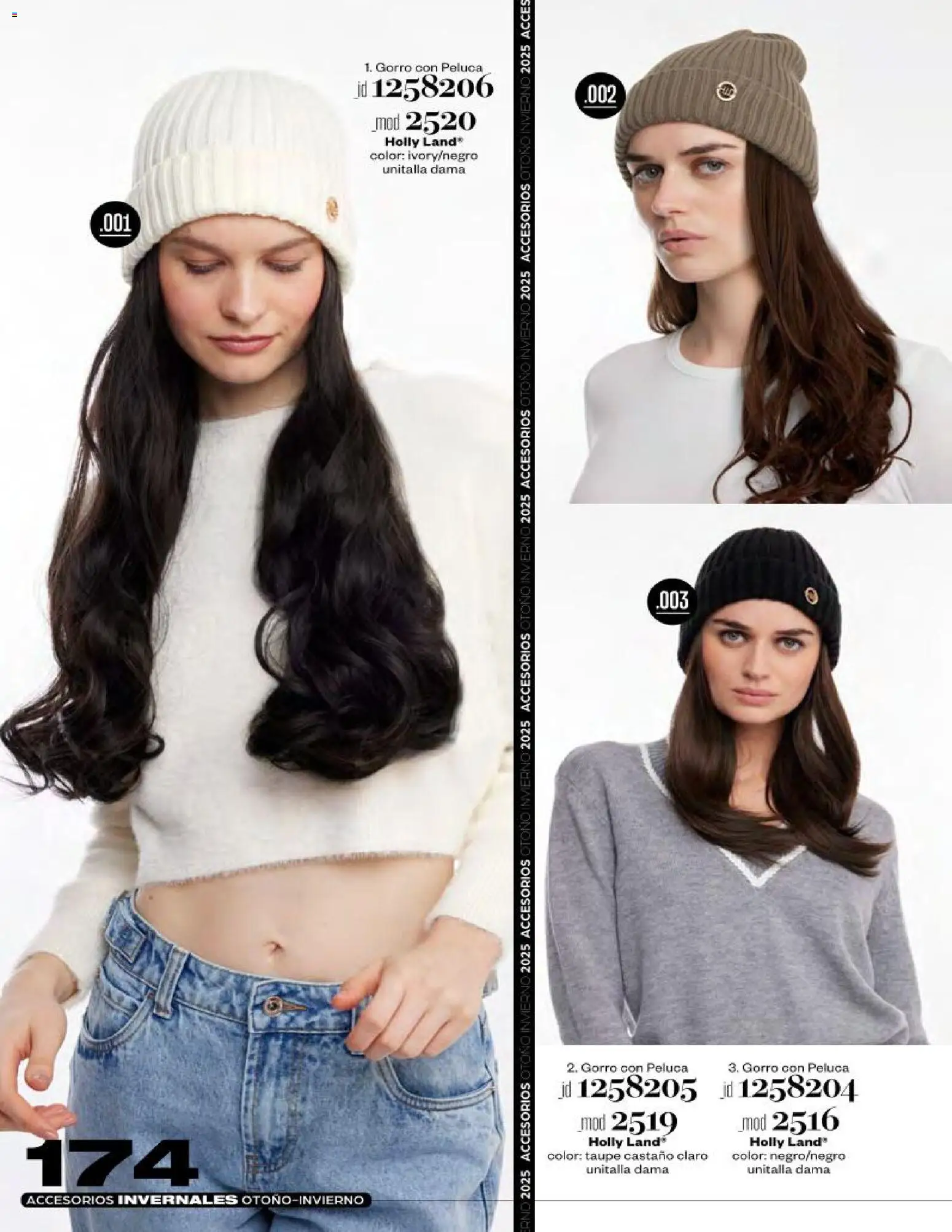 Nuevas ofertas de Price Shoes válidas en toda la República Mexicana desde el 03.11.2025. ¡Encuentra las mejores ofertas en Price Shoes catálogo Accesorios! | Página: 174