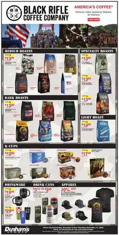Preview of Dunham's Sports weekly ads valid from 06.12.2025 | Page: 15