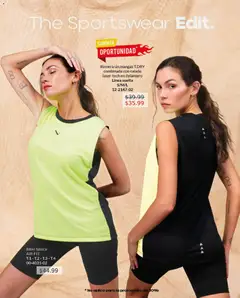 Vista previa Vitnik - Folleto válido desde el 01.01.2026 | Página: 205 | Productos: Remera