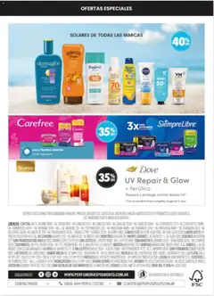 Vista previa Pigmento catálogo válido desde el 30.12.2025 | Página: 16