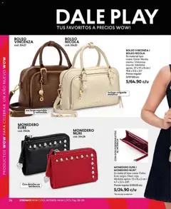 Vista previa de folleto CyZone - Campaña 1 de la CyZone válido desde 18.12.2025 | Página: 54