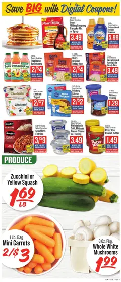 Preview of IGA weekly ads valid from 03.12.2025 | Page: 4