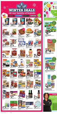 Preview of Stop & Shop weekly ads valid from 02.01.2026 | Page: 6