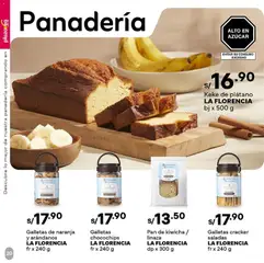 Vista previa de folleto Catálogo Plaza Vea  de la Plaza Vea válido desde 06.02.2026 | Página: 19