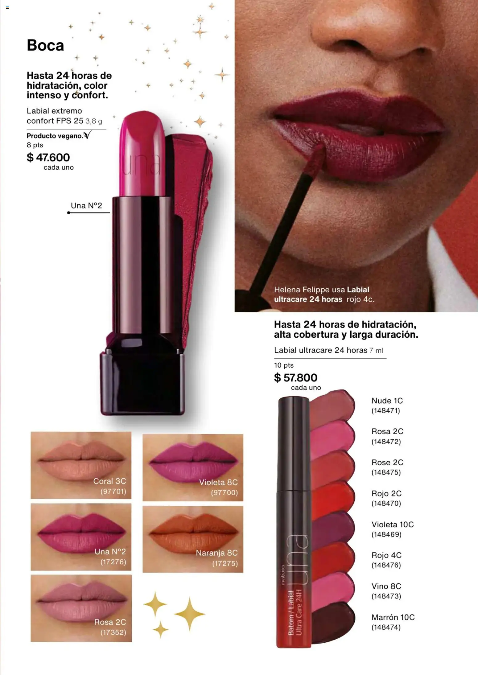 Natura revista - valida desde el 13.11.2025 | Página: 94 | Productos: Vino