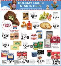 Preview of Dillons weekly ads valid from 17.12.2025 | Page: 4