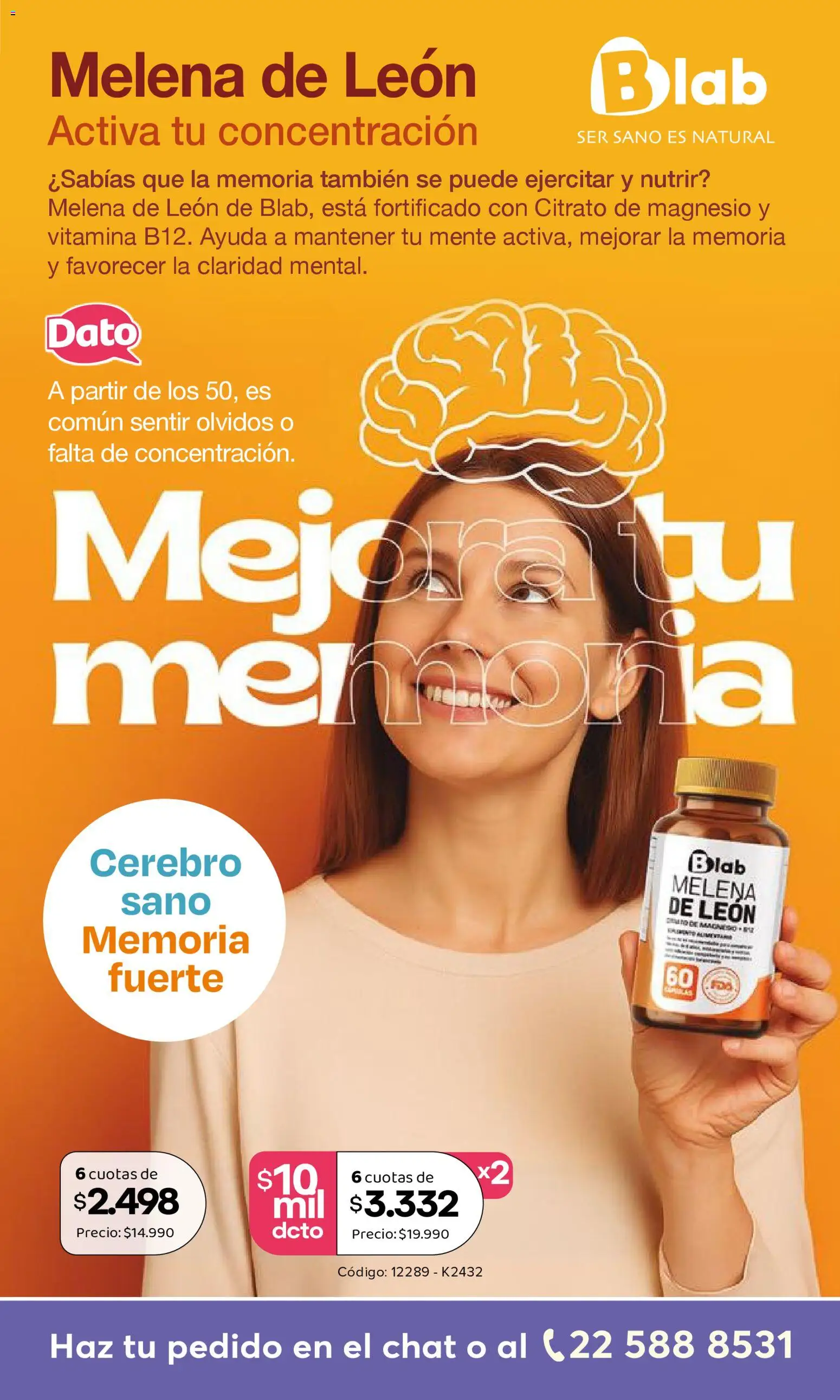 A3D ofertas  │ válido desde el 12.03.2026 | Página: 3