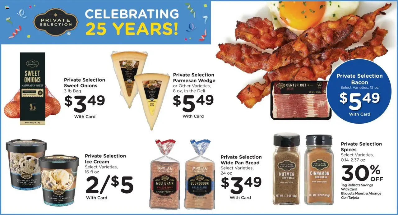 Fry's Food Weekly Ad - valid from 15.10.2025 | Page: 6 | Products: Pan, Chocolate, Spices, Chocolate Chip